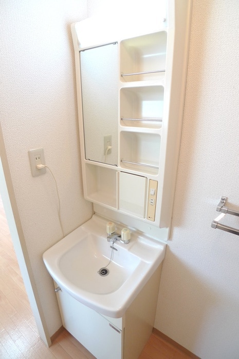 洗面 グリ－ンコ－ポＡ棟