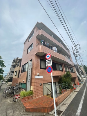 Grace　Castle　Sangenjaya(4F)