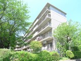 狭山台団地2-8号棟(502)