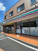 セブンイレブン豊玉上店(コンビニ)まで190m Branche練馬