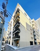 パークハビオ日本橋蛎殻町