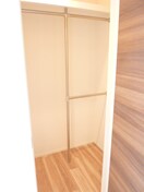 収納 パークハビオ日本橋蛎殻町