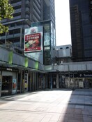 トルナーレ日本橋浜町(ショッピングセンター/アウトレットモール)まで280m パークハビオ日本橋蛎殻町