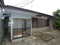 ハウス山崎