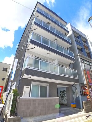 bCASA亀戸