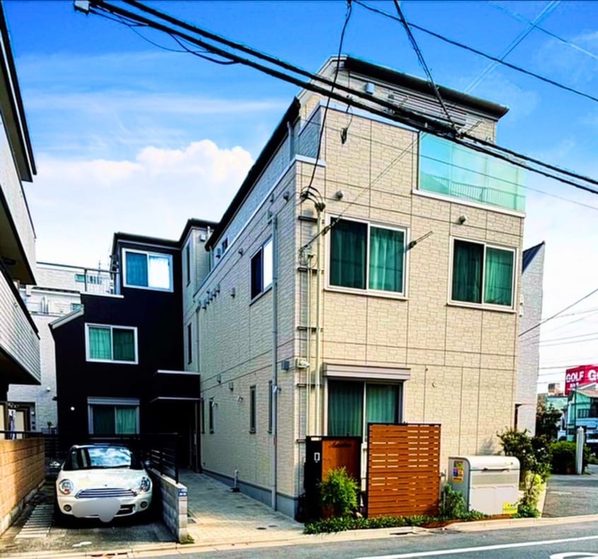 外観写真 Assortbox