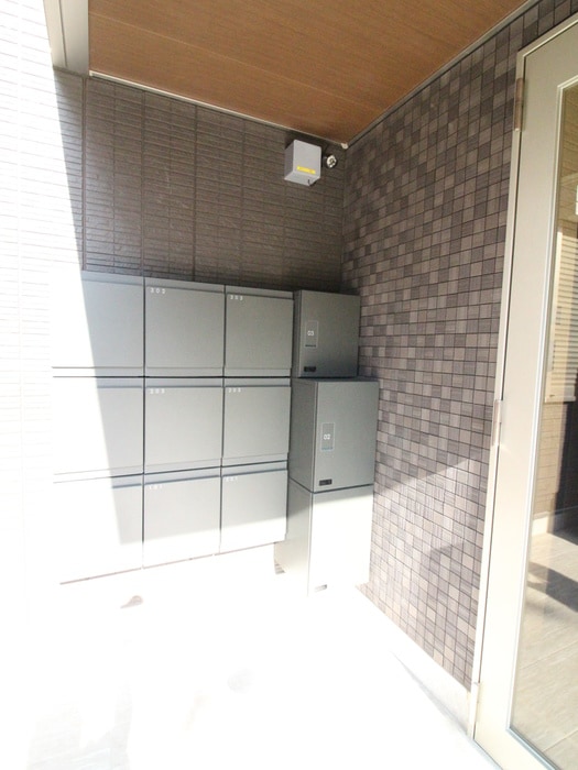 建物設備 Assortbox