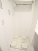 洗濯機置場 Assortbox