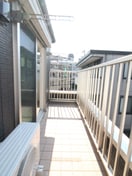 ベランダ・バルコニー Assortbox