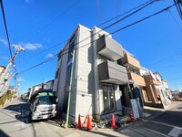 仮）BestStage富士見市鶴馬計画
