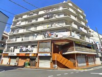 エスカイア小岩(202)