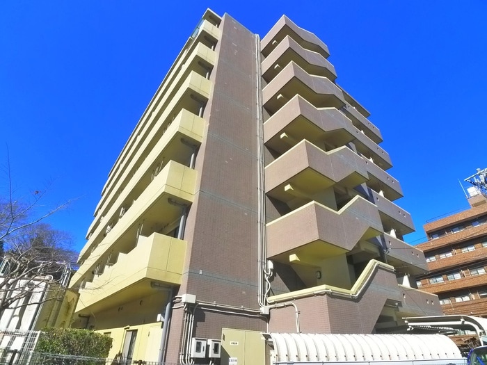 周辺環境 リヴェ－ルビックパイン