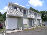 グリ－ンハイツＢ棟