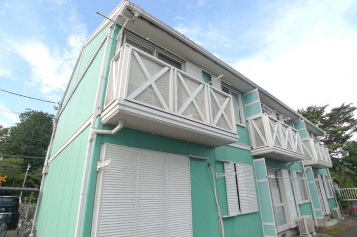 その他 グリ－ンハイツＢ棟