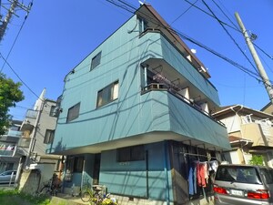 ハイツヒライ