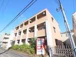 リュミエ府中