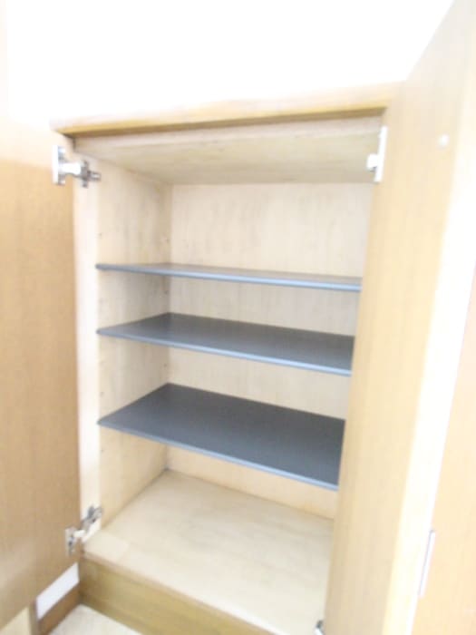 靴箱 リュミエ府中