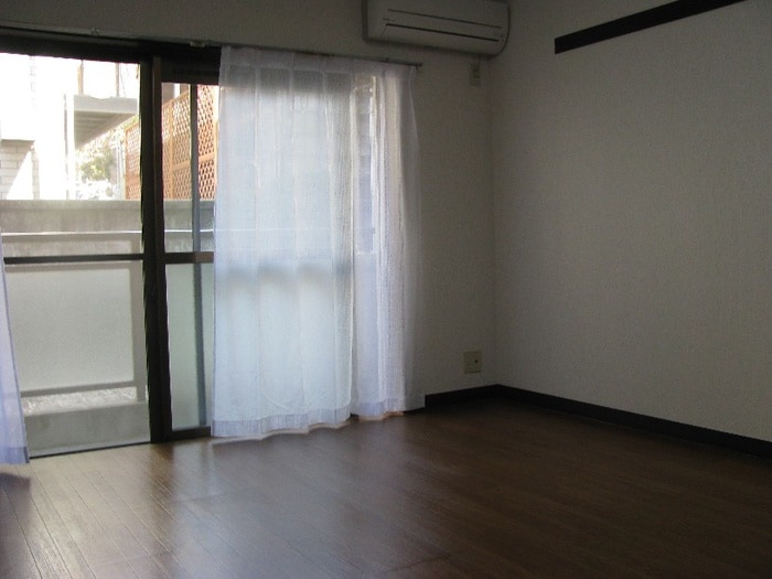 居室 サンセリテ