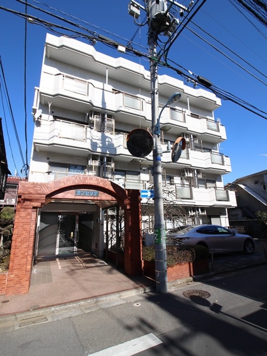 外観写真 サンセリテ