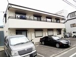 アメニティ田園調布南