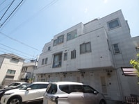 Ｂｅｌｌｓ　Ｋ　Ｈｏｕｓｅ
