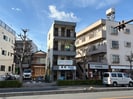 第3メタルメゾンの外観