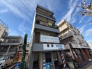 外観写真 第3メタルメゾン