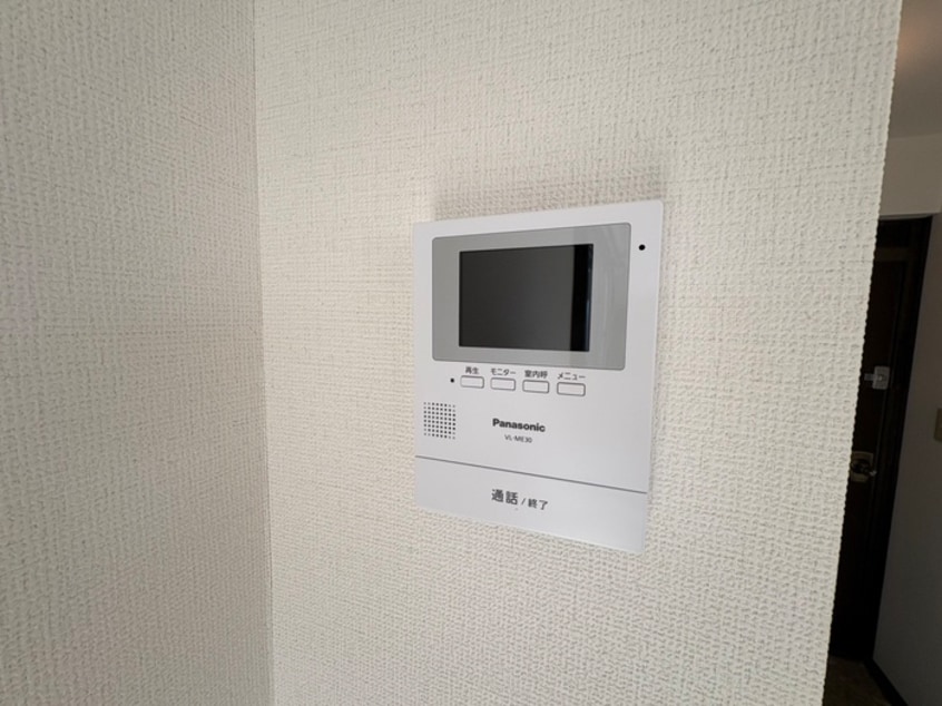 内観写真 第3メタルメゾン