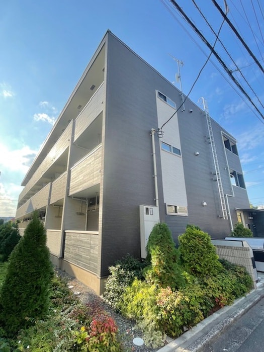 その他 アビタシオンⅠ