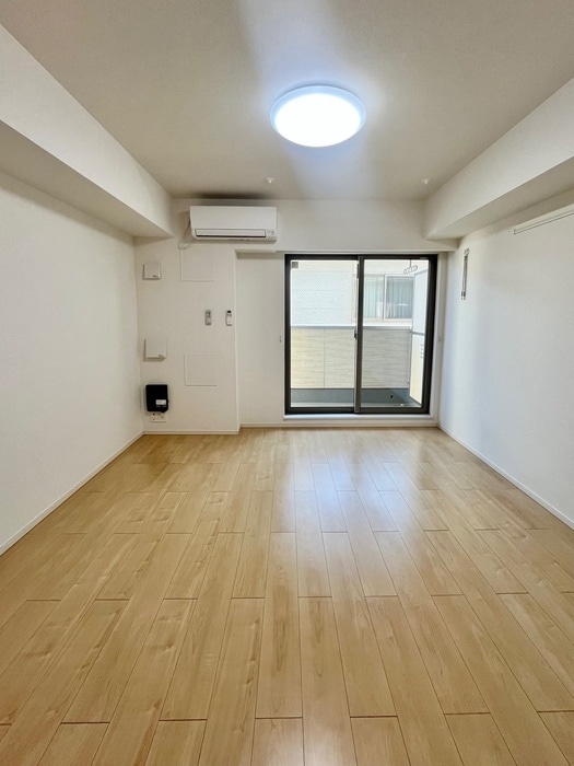 居室 アビタシオンⅠ