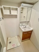 洗面 アビタシオンⅠ