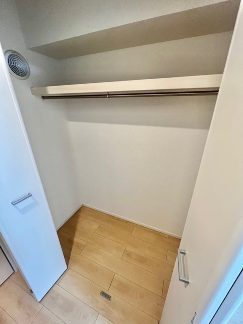 収納 アビタシオンⅠ