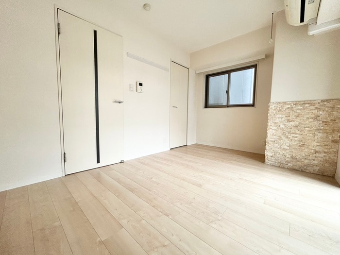 内観写真 新鎌スカイタワー