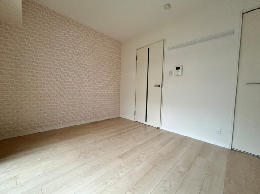 居室 新鎌スカイタワー