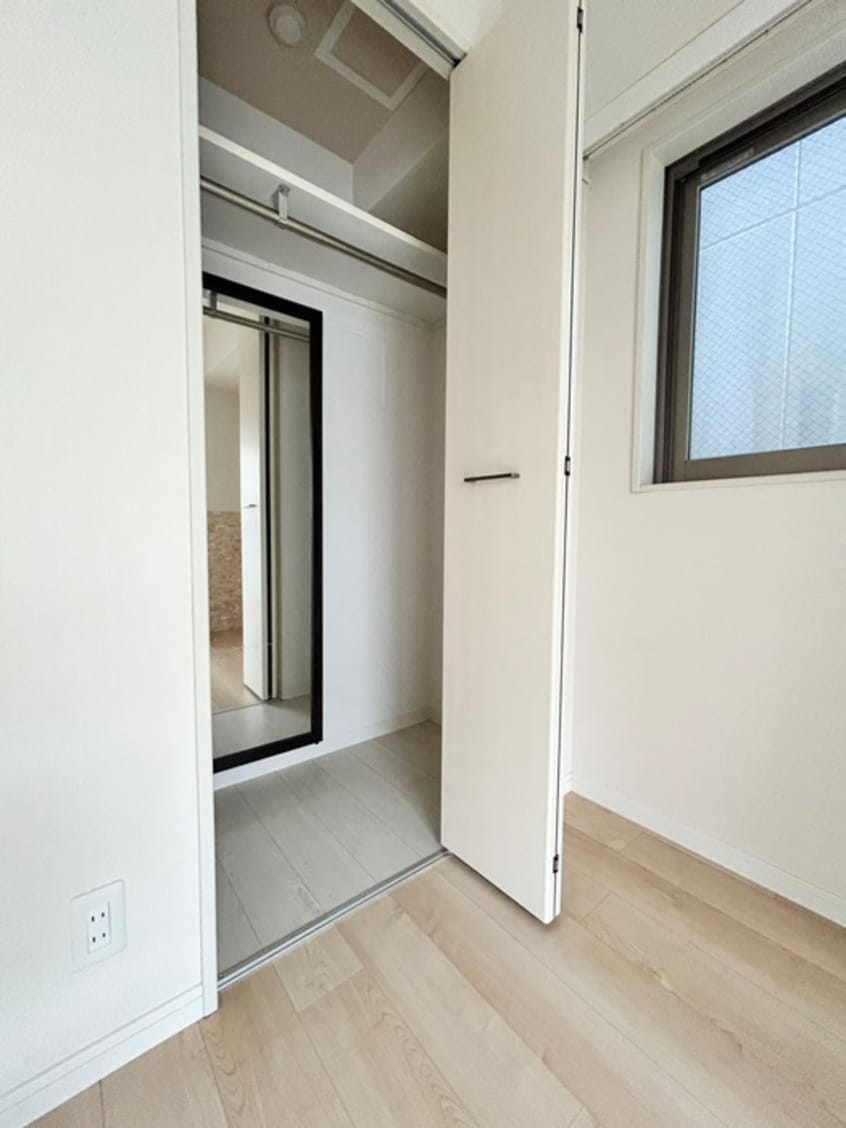 居室 新鎌スカイタワー