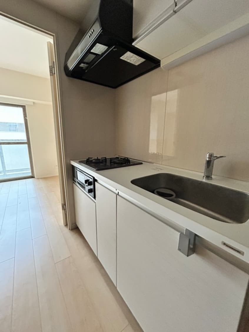 キッチン 新鎌スカイタワー