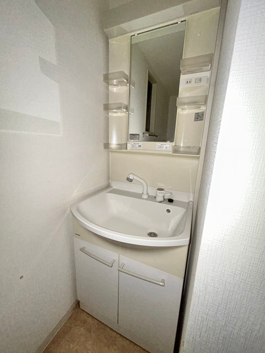 洗面 新鎌スカイタワー