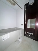 バス／シャワールーム等 新鎌スカイタワー