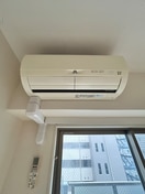 内観写真 新鎌スカイタワー