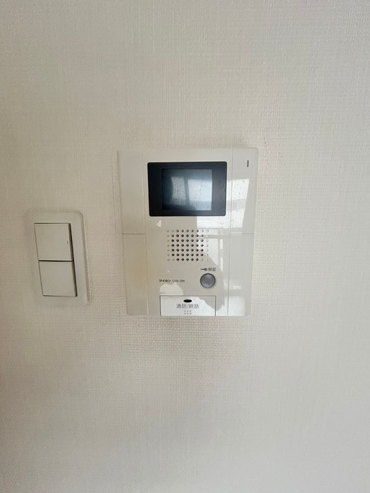 内観写真 新鎌スカイタワー