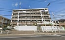 メゾンホシノの外観