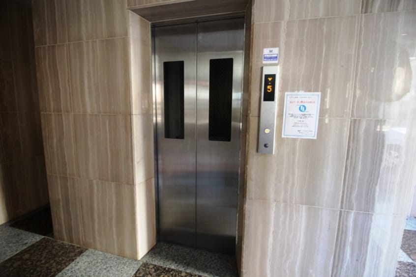 建物設備 ルグラン前嶋