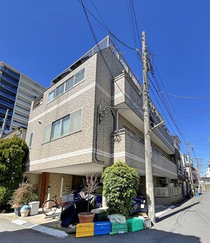 メゾン葵