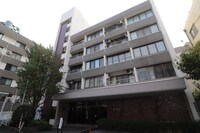 ニュー赤坂コーポラス（705）