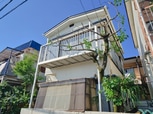 府中市住吉町1丁目戸建