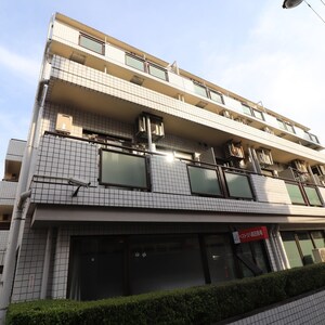 ハイシティ高田馬場（503）