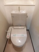 トイレ サングリーン新宿