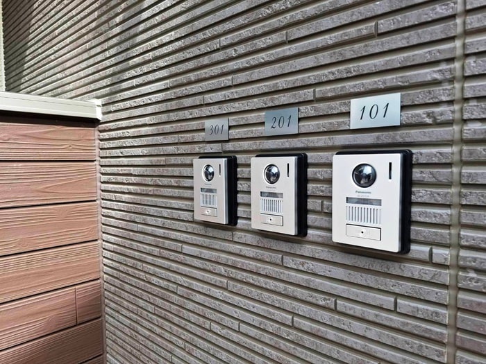 その他 フォアス東新宿