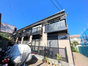 パティオ日吉Ａ