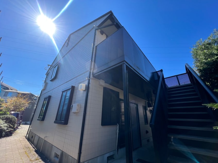 その他 パティオ日吉Ａ